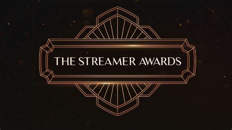 How to Watch Streamer Awards 2024: Date, Voting, Categories